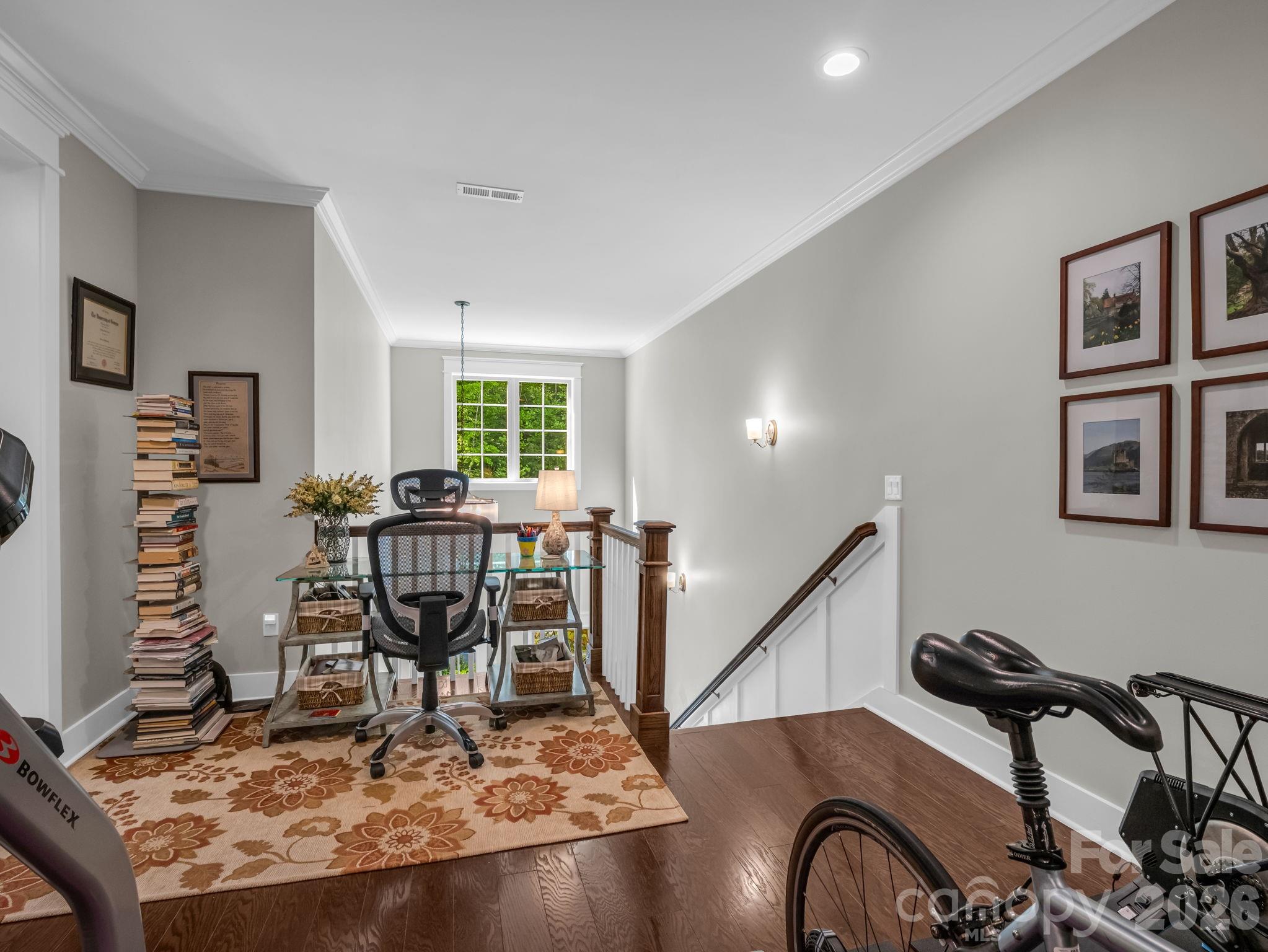 Sweet Birch Commons - Residential