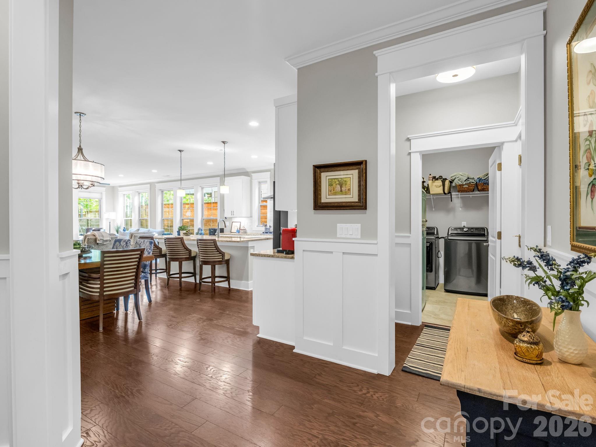 Sweet Birch Commons - Residential