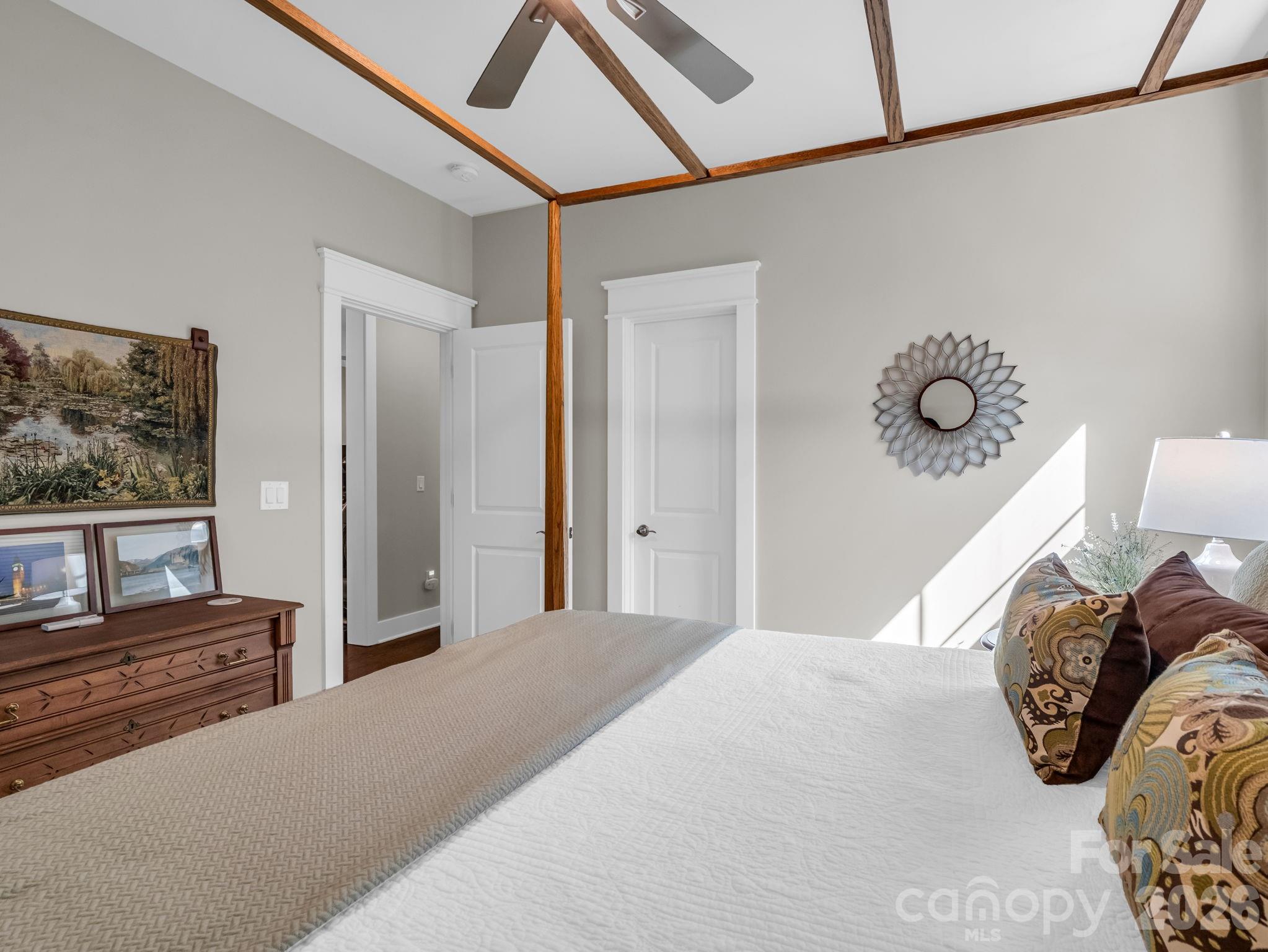 Sweet Birch Commons - Residential