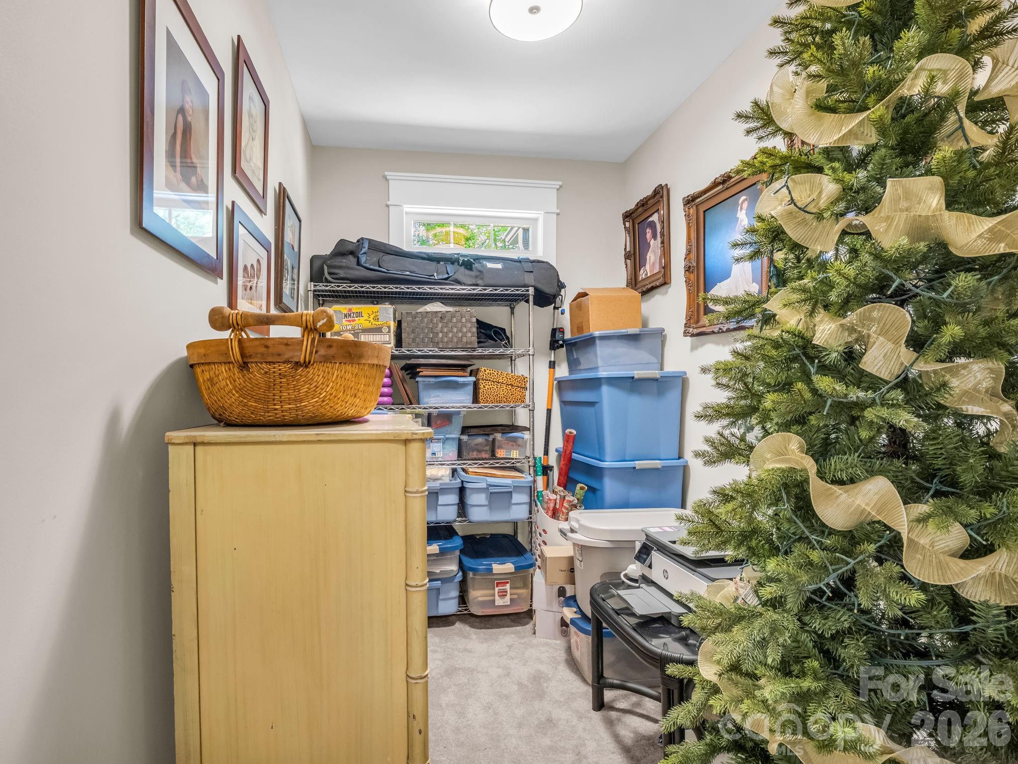 Sweet Birch Commons - Residential