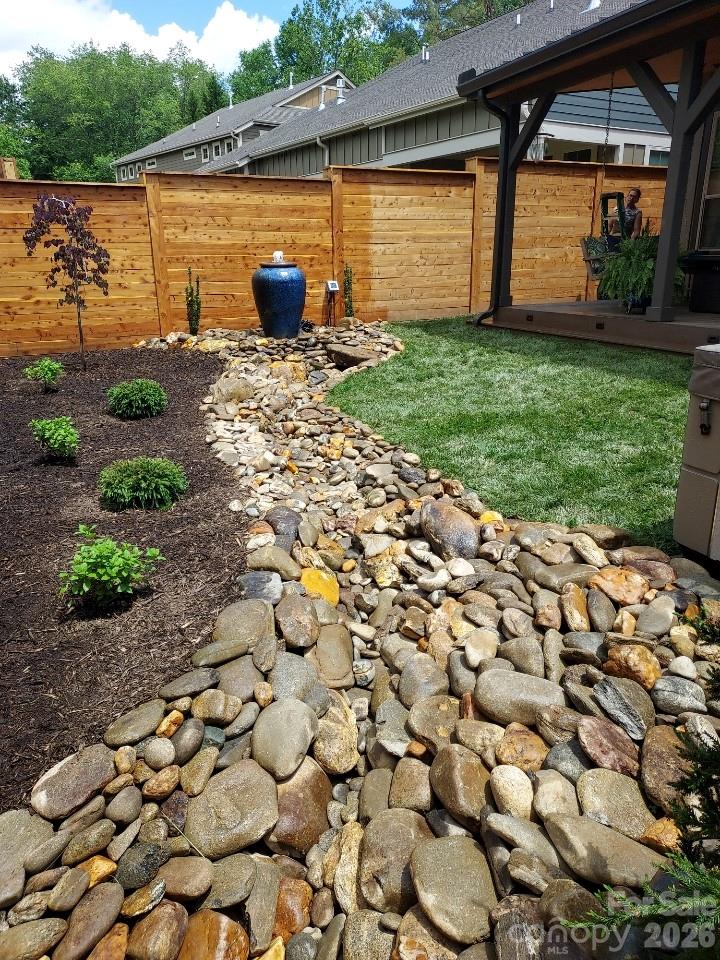 Sweet Birch Commons - Residential