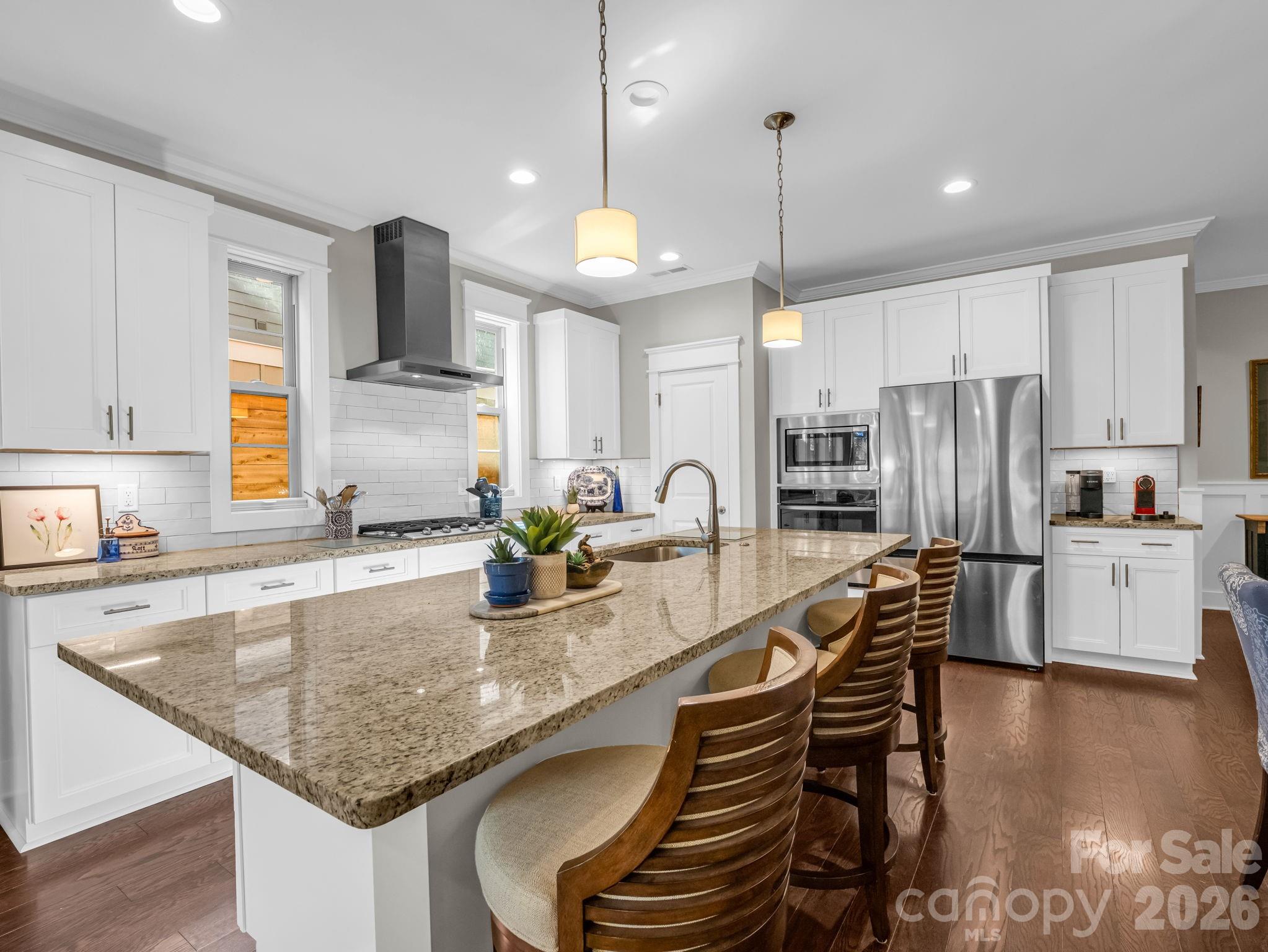 Sweet Birch Commons - Residential