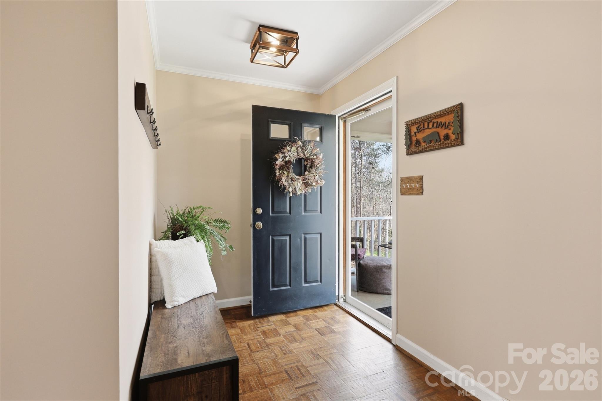 4289 Falcon Hall Way