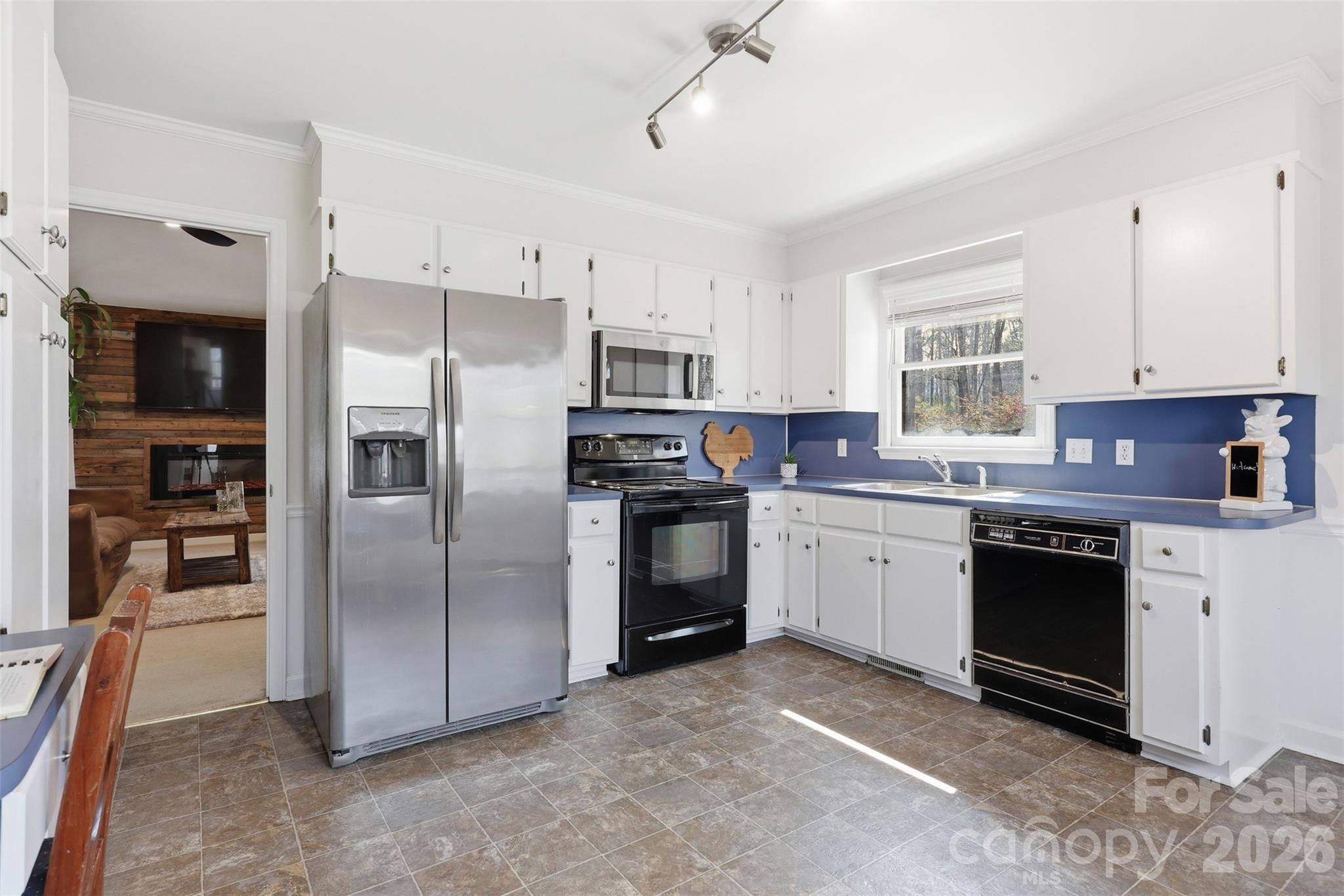 Fishing Creek - Residential