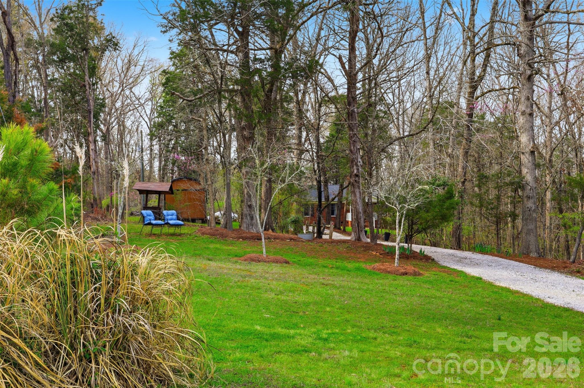 Fishing Creek - Residential
