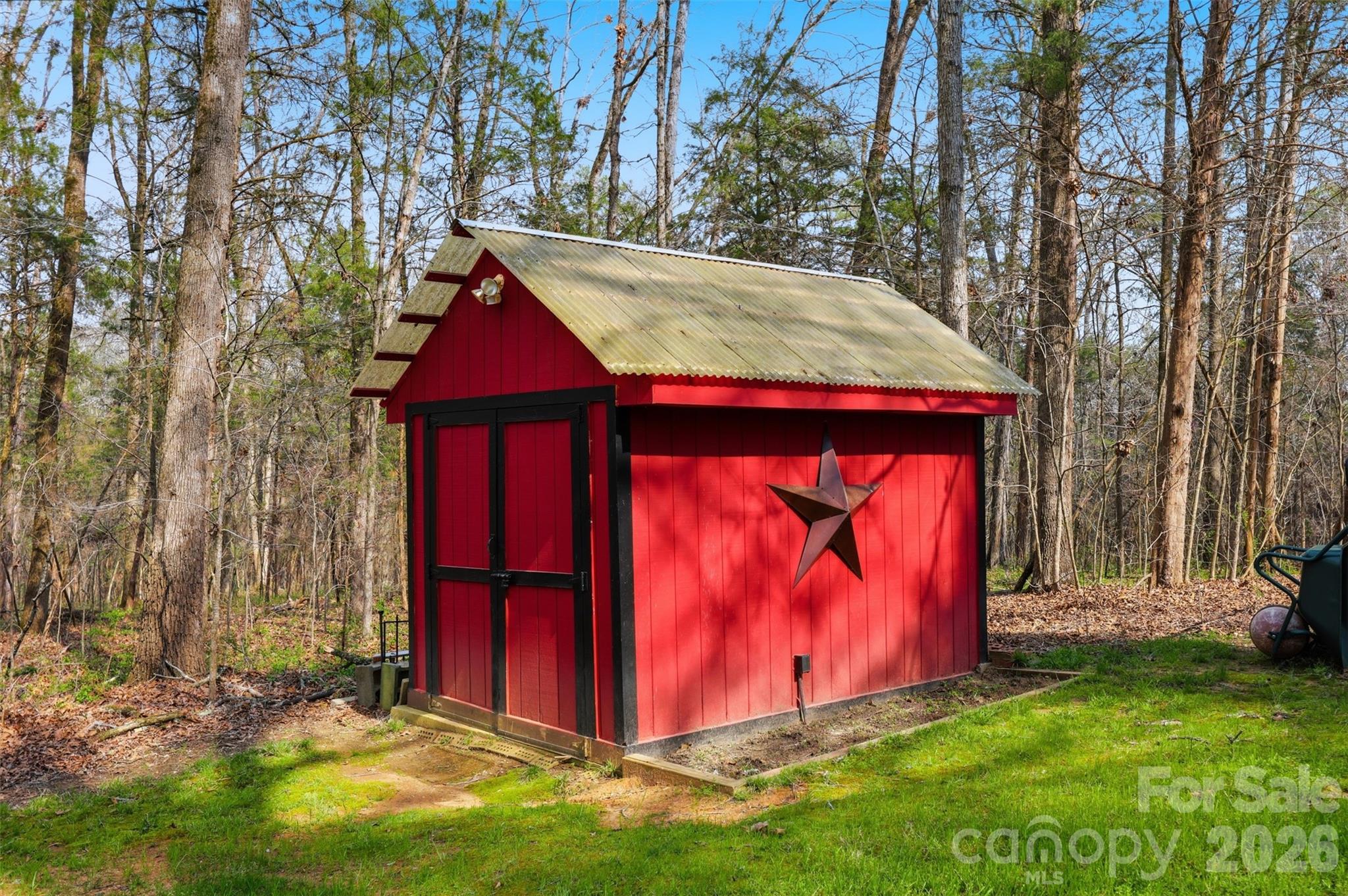 Fishing Creek - Residential