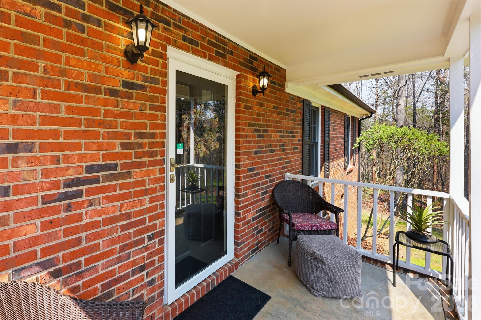 Fishing Creek - Residential