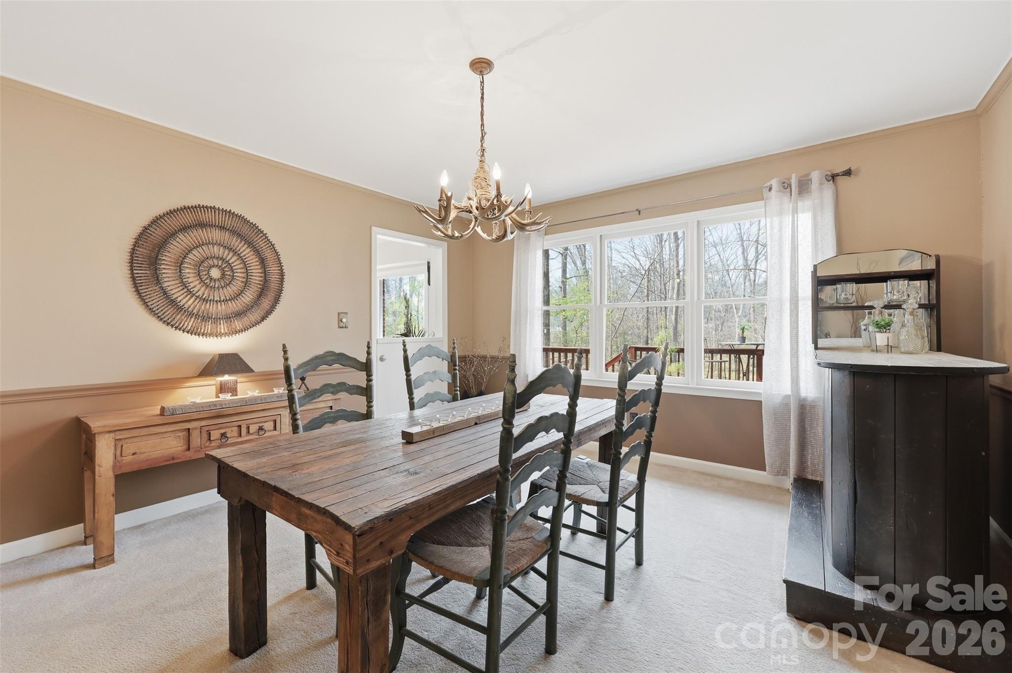 Fishing Creek - Residential