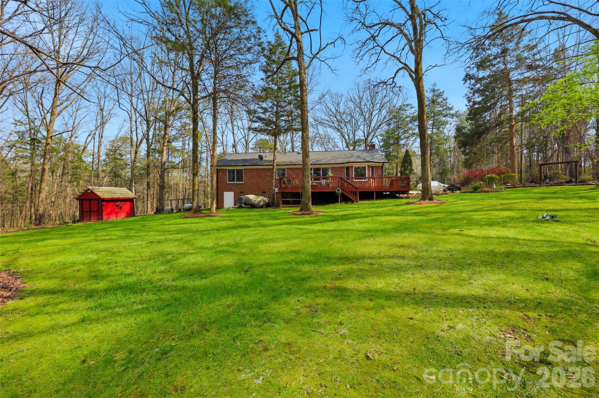 Fishing Creek - Residential