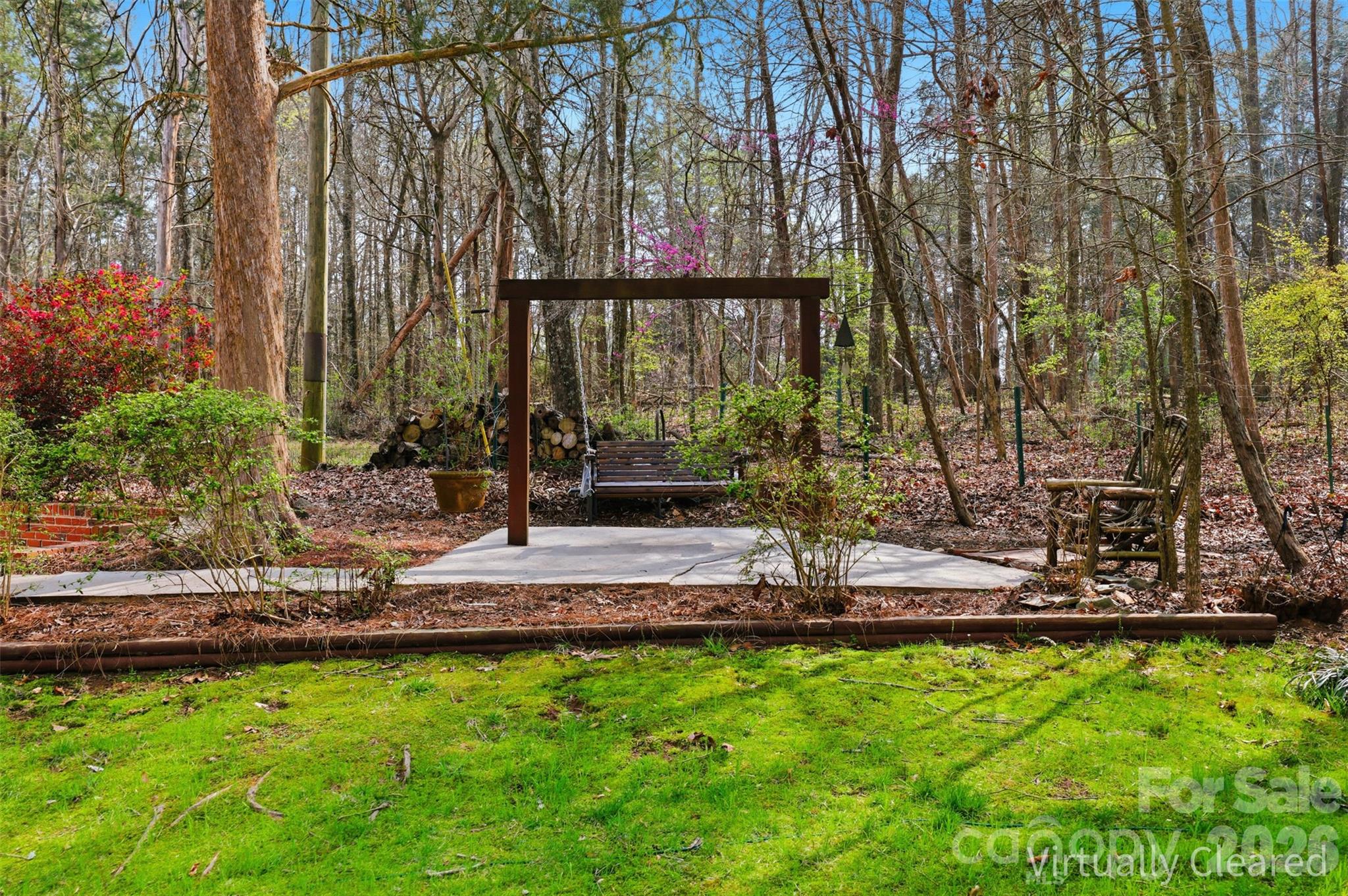 Fishing Creek - Residential