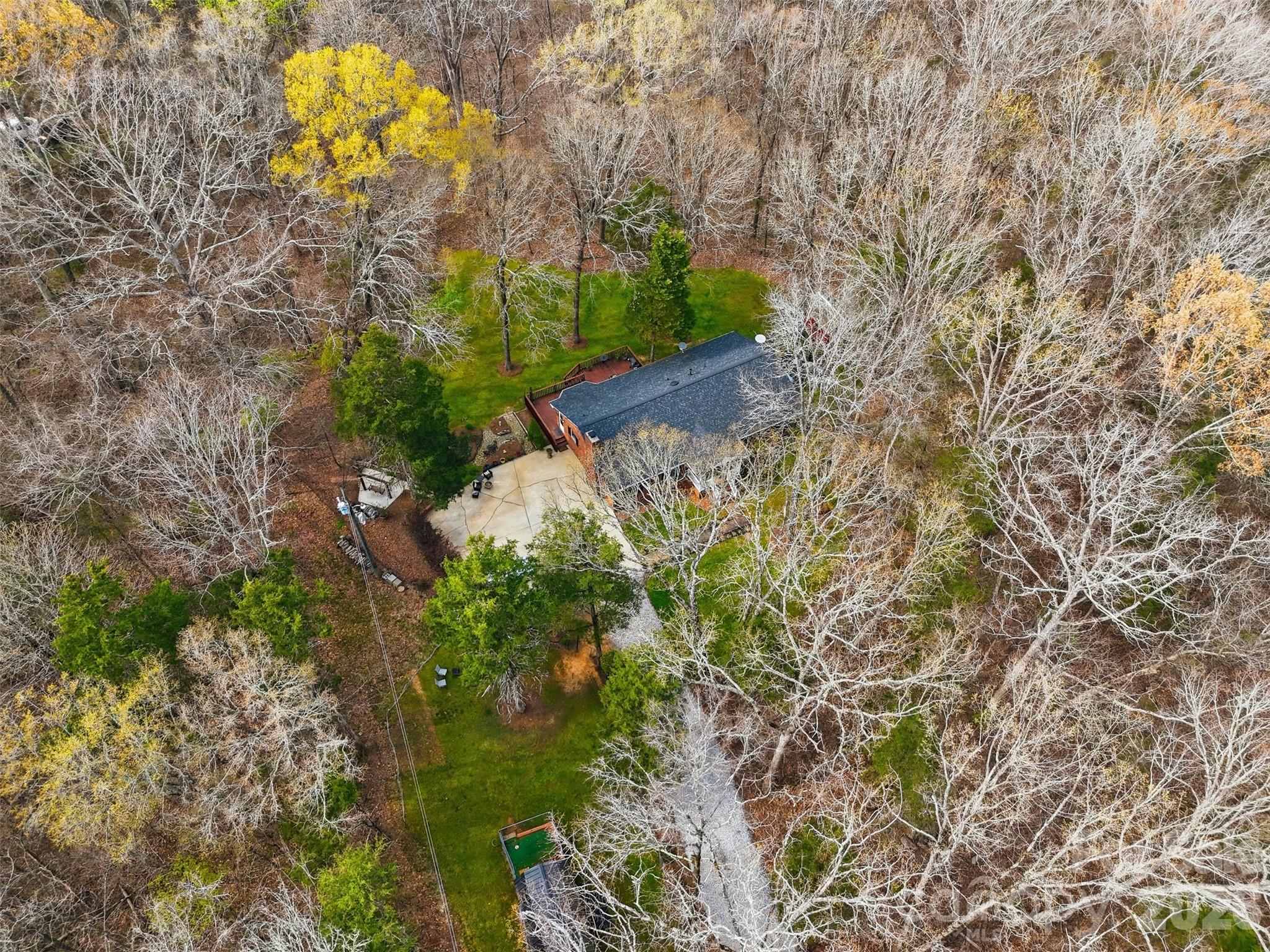 Fishing Creek - Residential