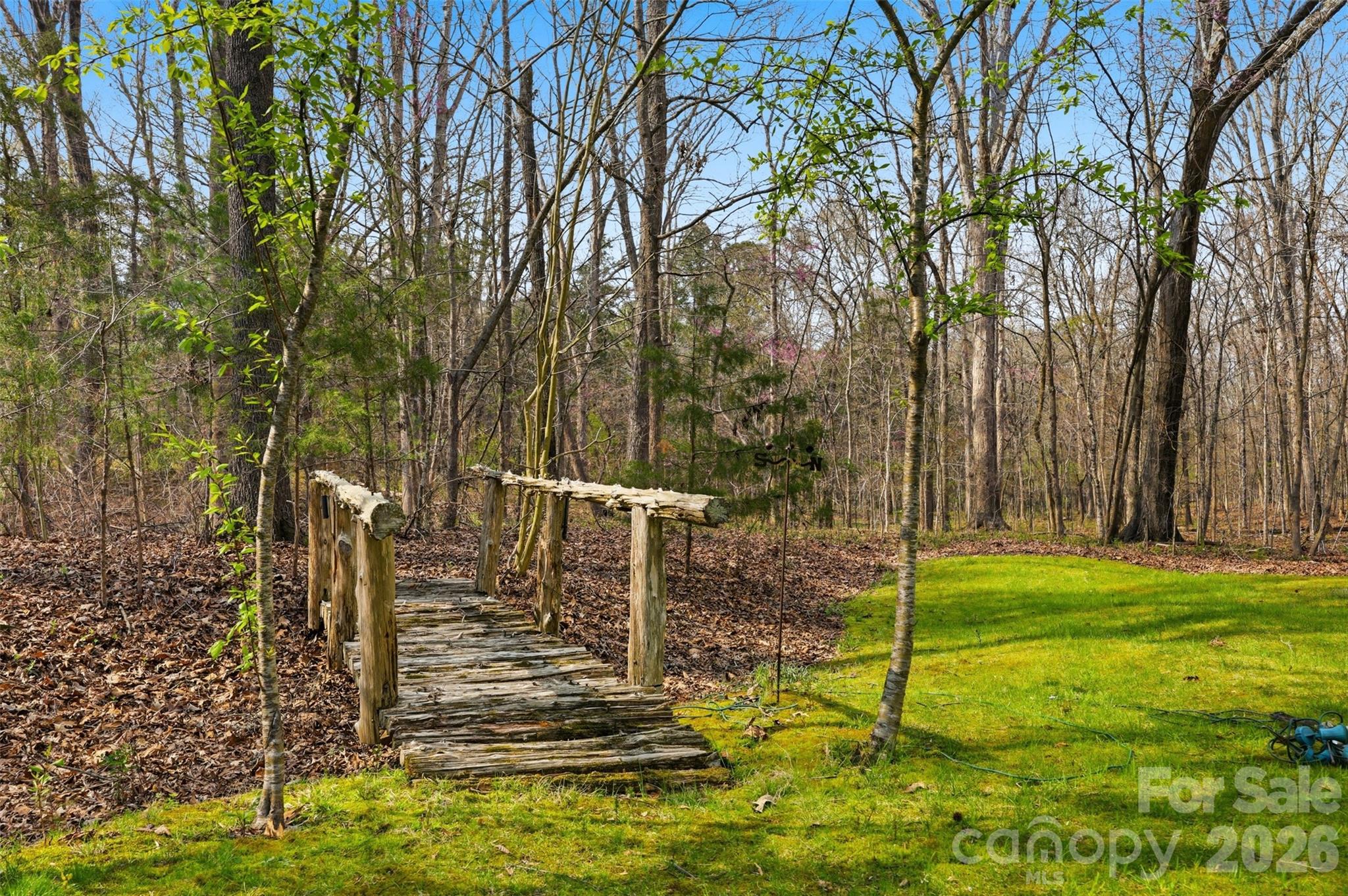 Fishing Creek - Residential