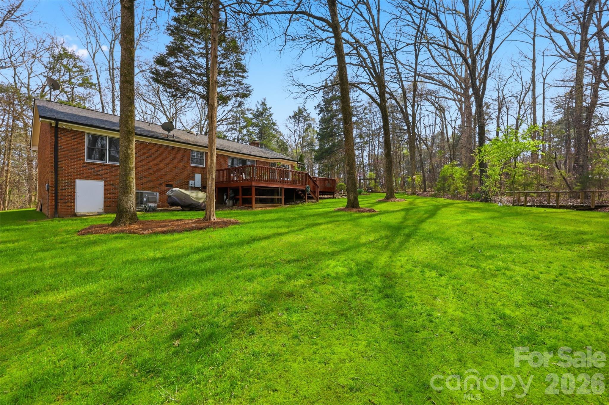 Fishing Creek - Residential