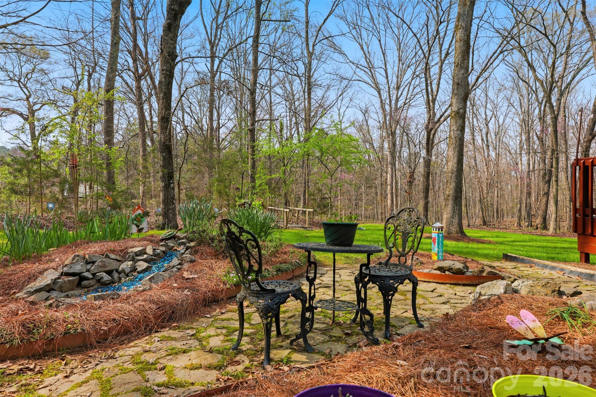 Fishing Creek - Residential