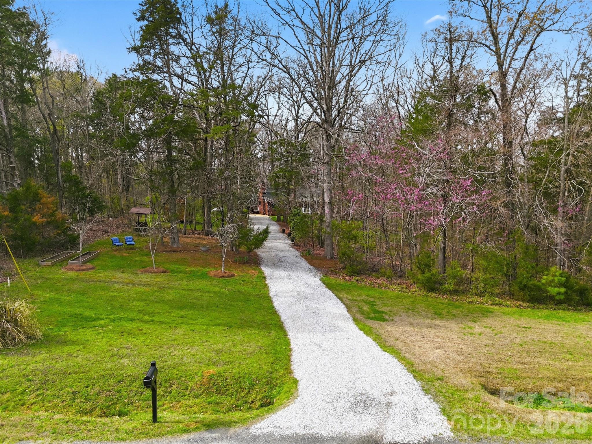 Fishing Creek - Residential