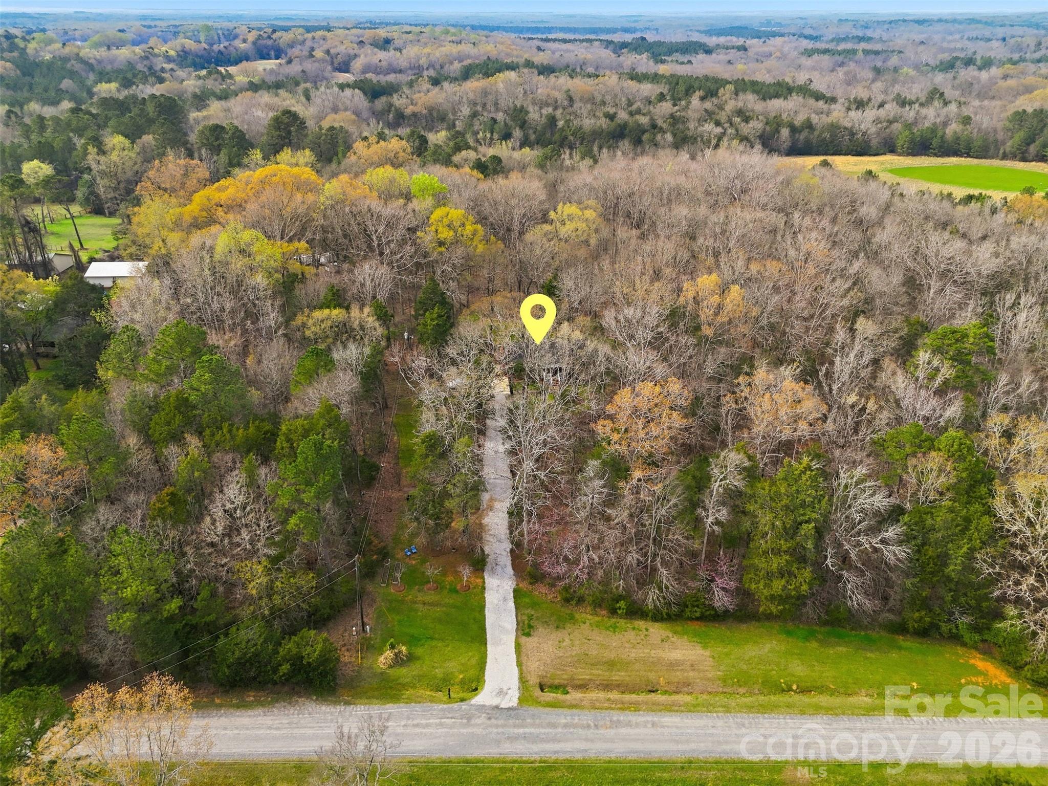 Fishing Creek - Residential