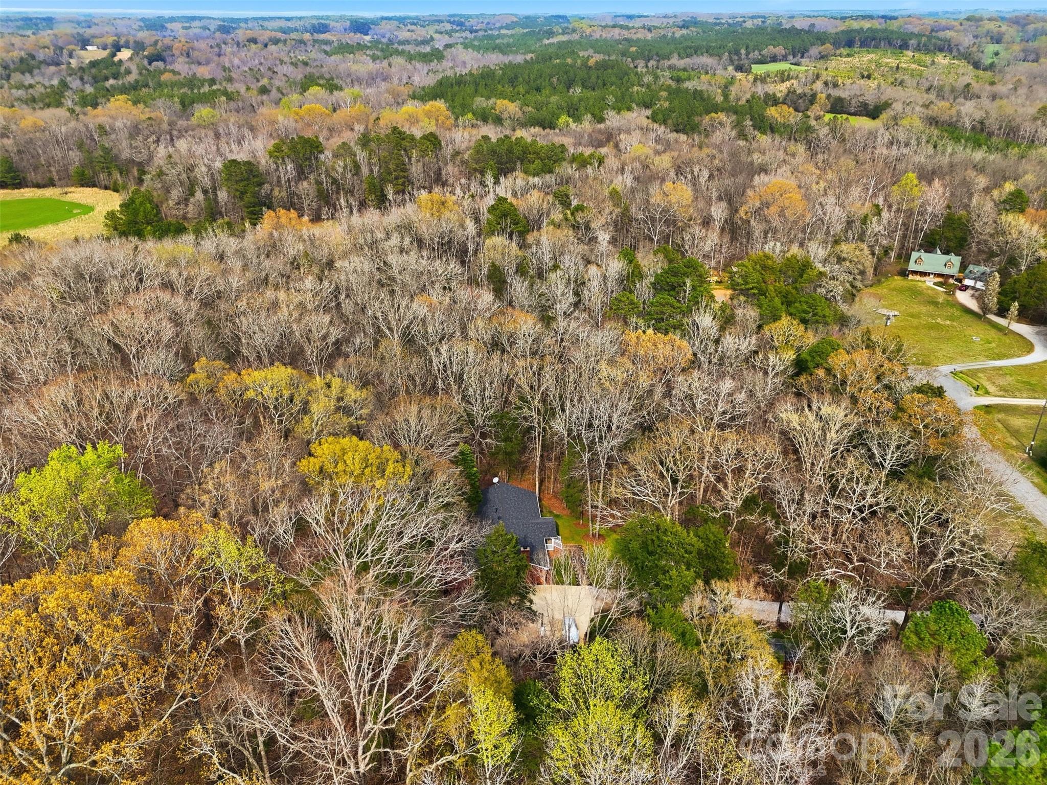 Fishing Creek - Residential