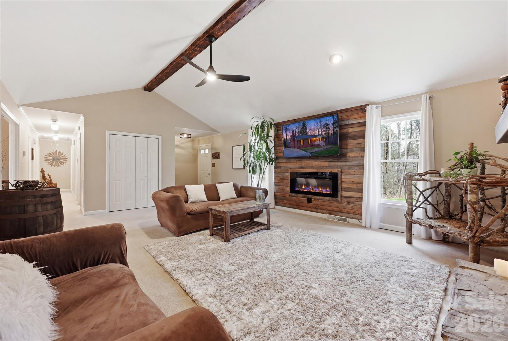 Fishing Creek - Residential