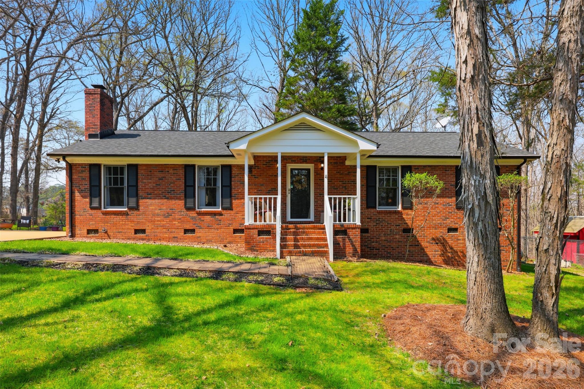 Fishing Creek - Residential
