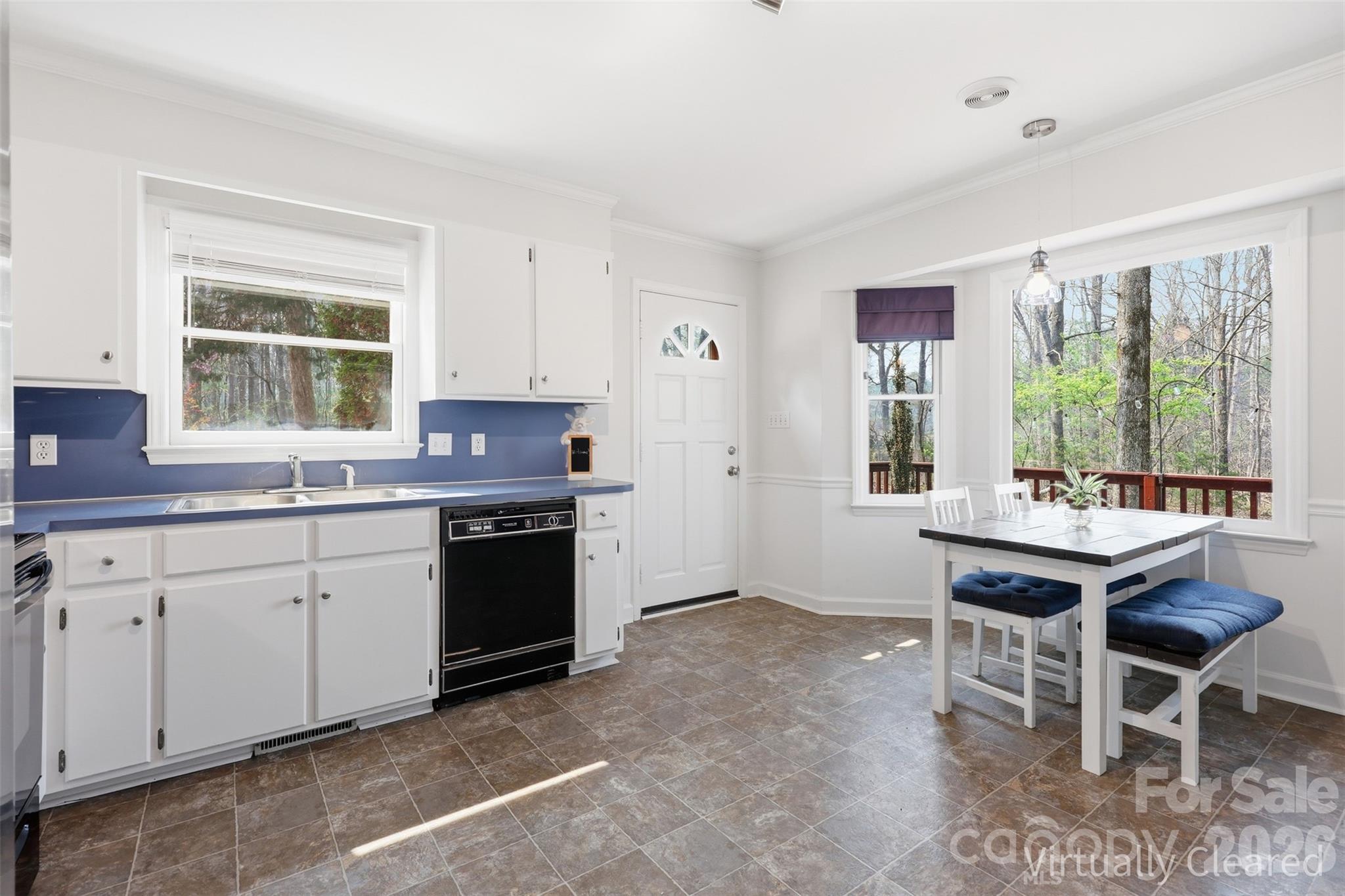 Fishing Creek - Residential