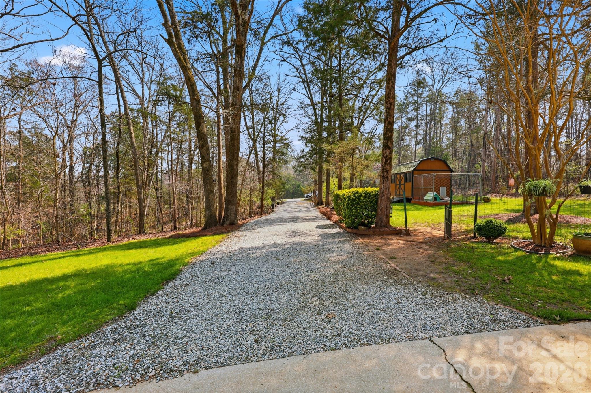 Fishing Creek - Residential