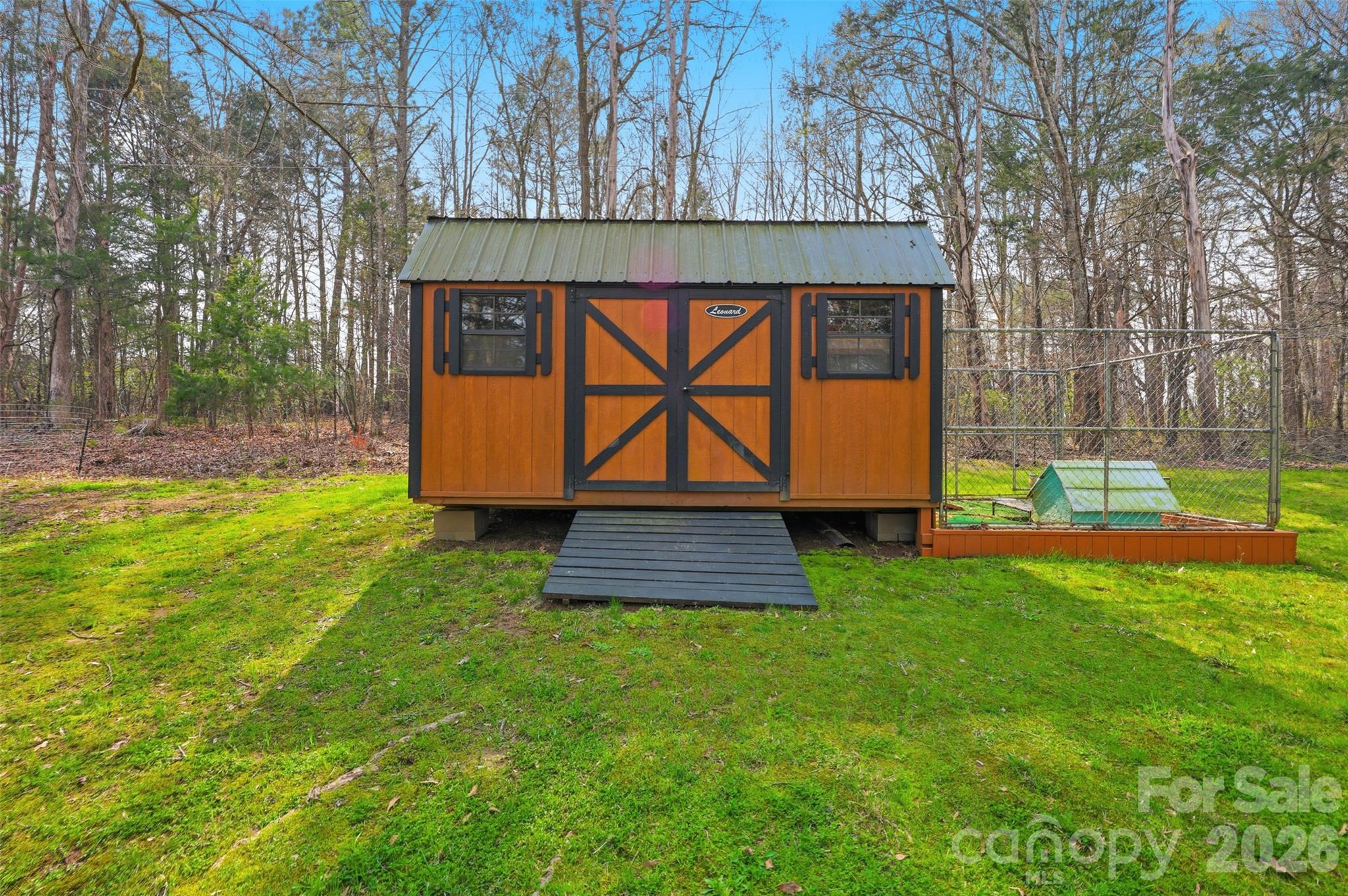 Fishing Creek - Residential