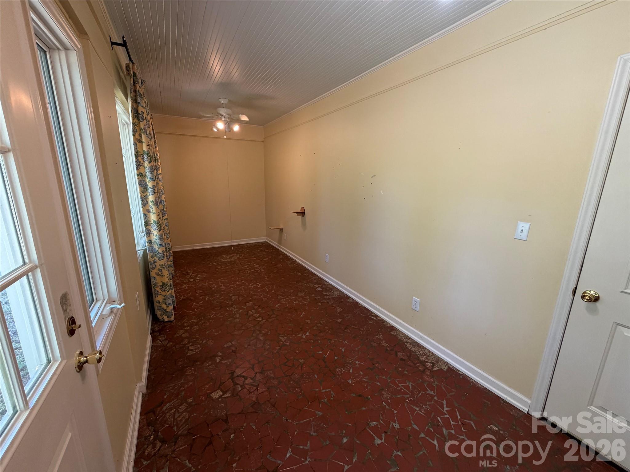 Cedar Rock Estates - Residential