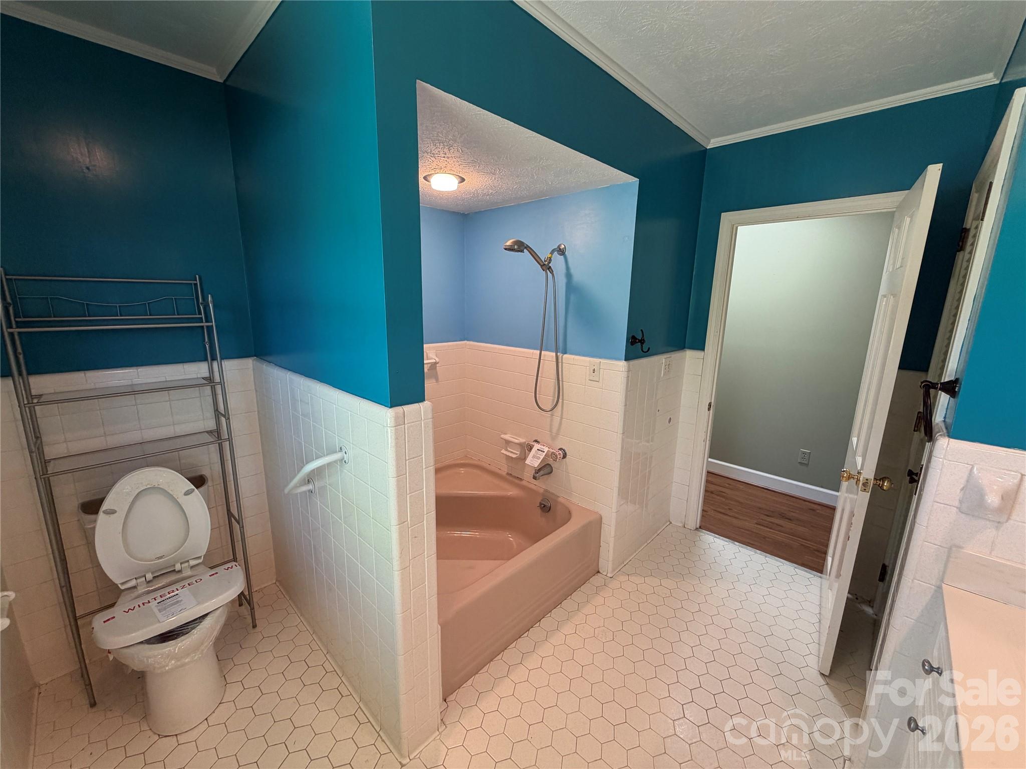 Cedar Rock Estates - Residential