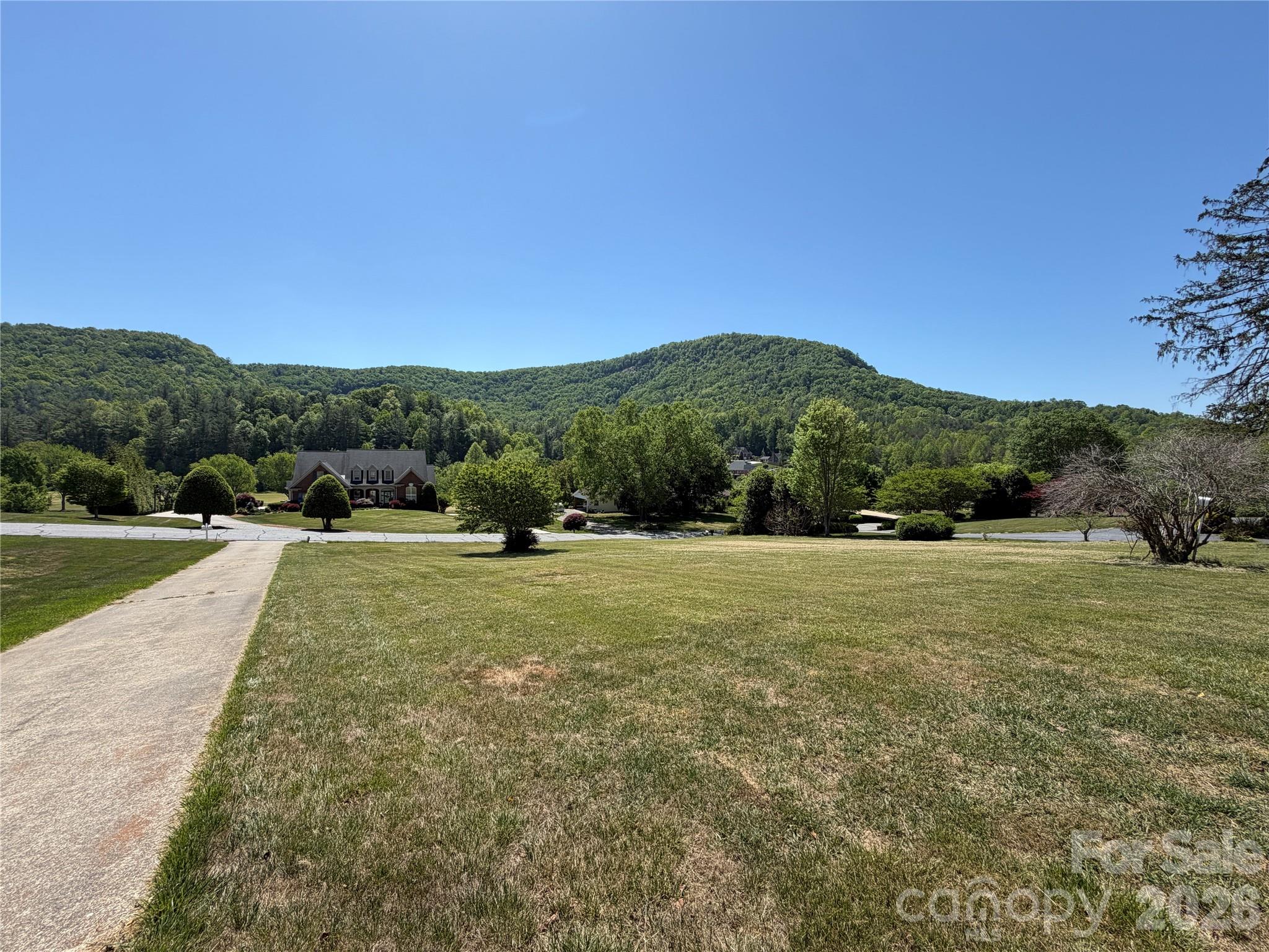 Cedar Rock Estates - Residential