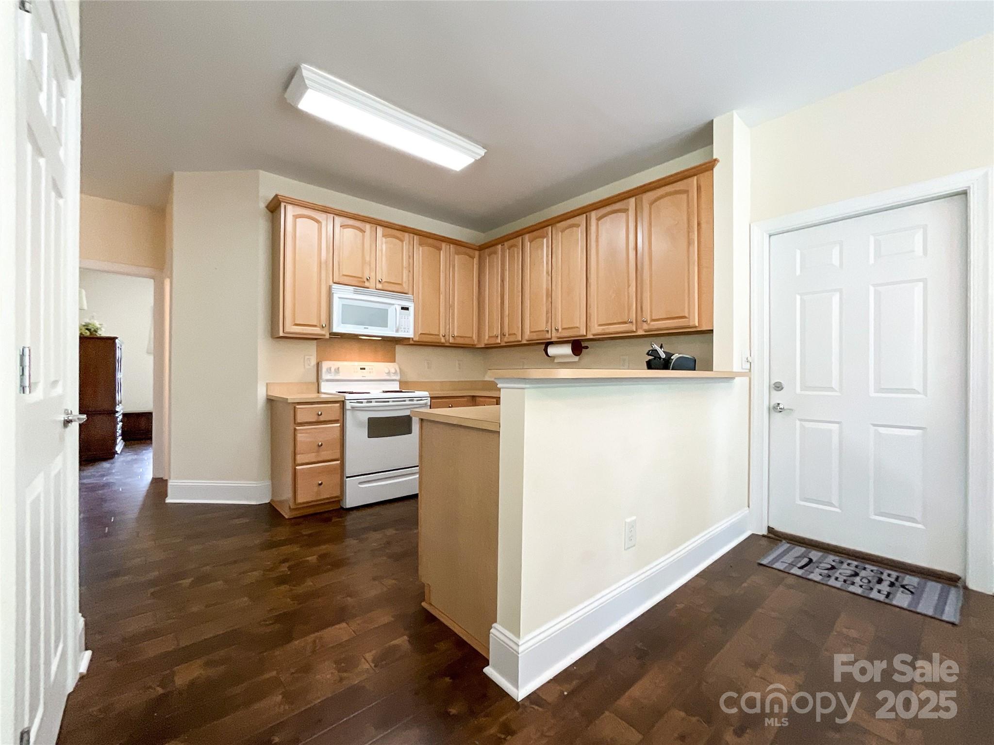 Village of Woodridge - Residential