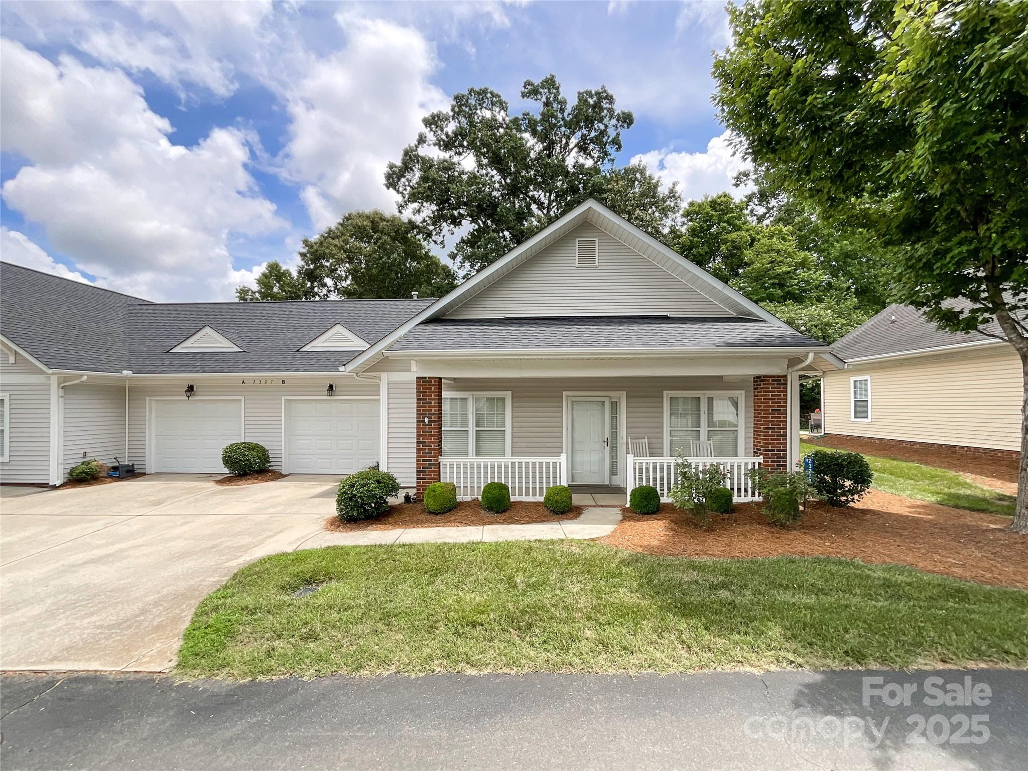 Village of Woodridge - Residential