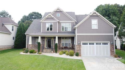 1629 Shetland Lane Rock Hill SC 29730