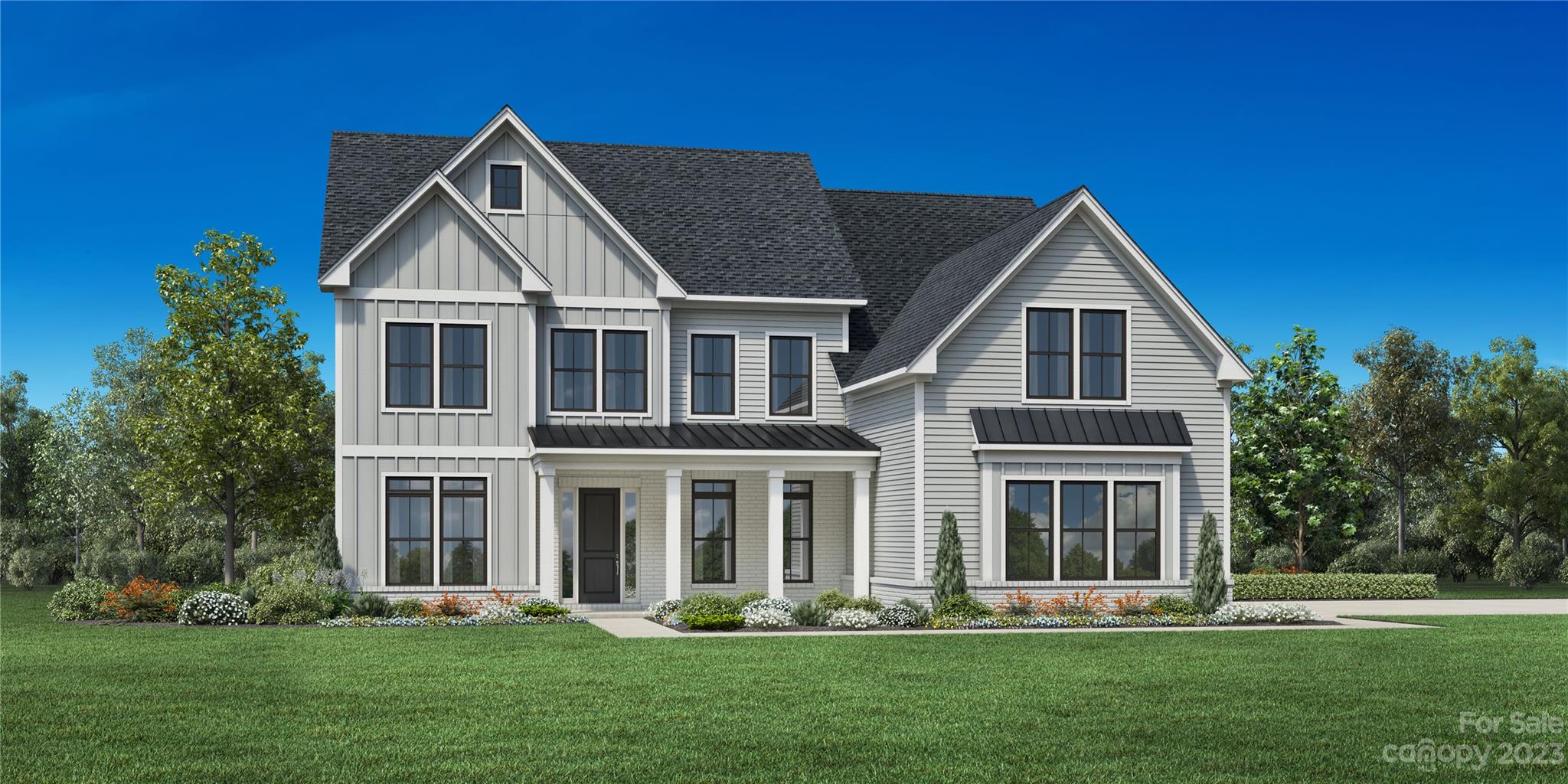 Enclave at Baxley - Residential