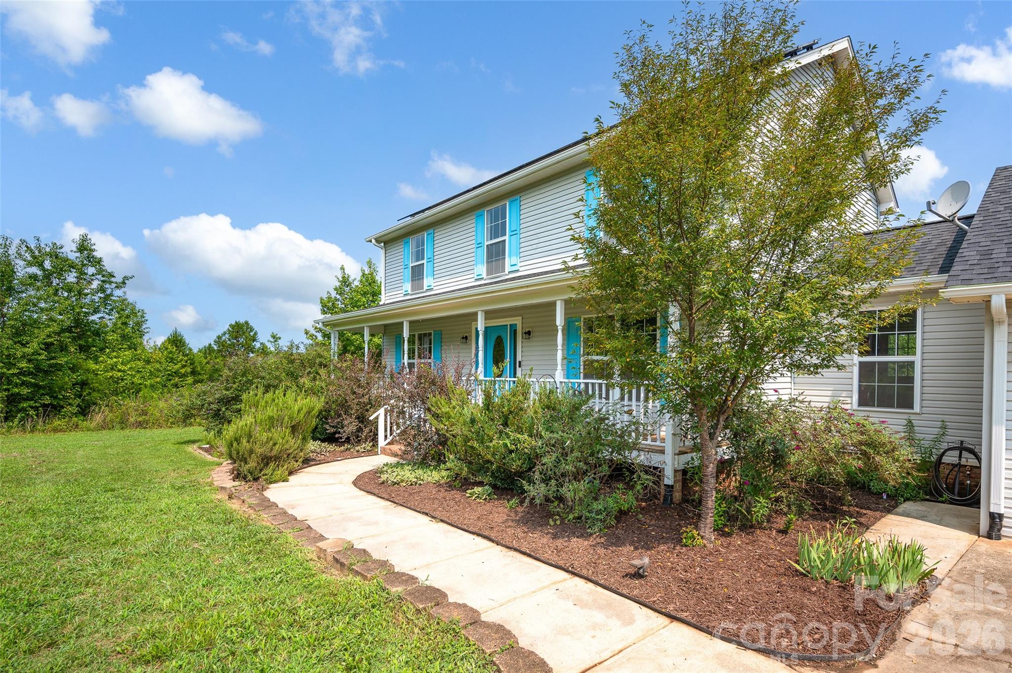 10724 Kingsview Drive