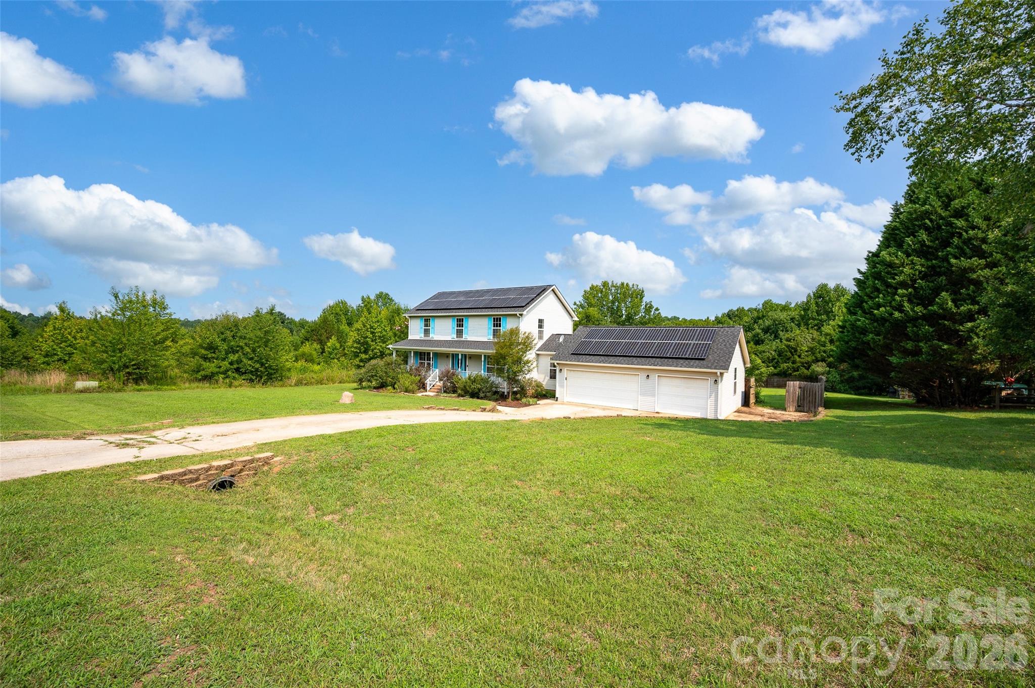 10724 Kingsview Drive