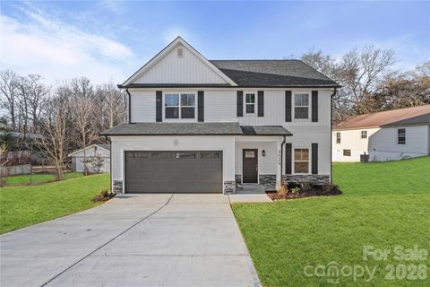 Photo of 4524 Orphanage Road, Concord, NC 28027 (MLS # 4347001)