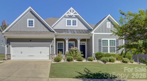 Photo of 10025 St Kitts Landing Lane, Charlotte, NC 28278 (MLS # 4426225)