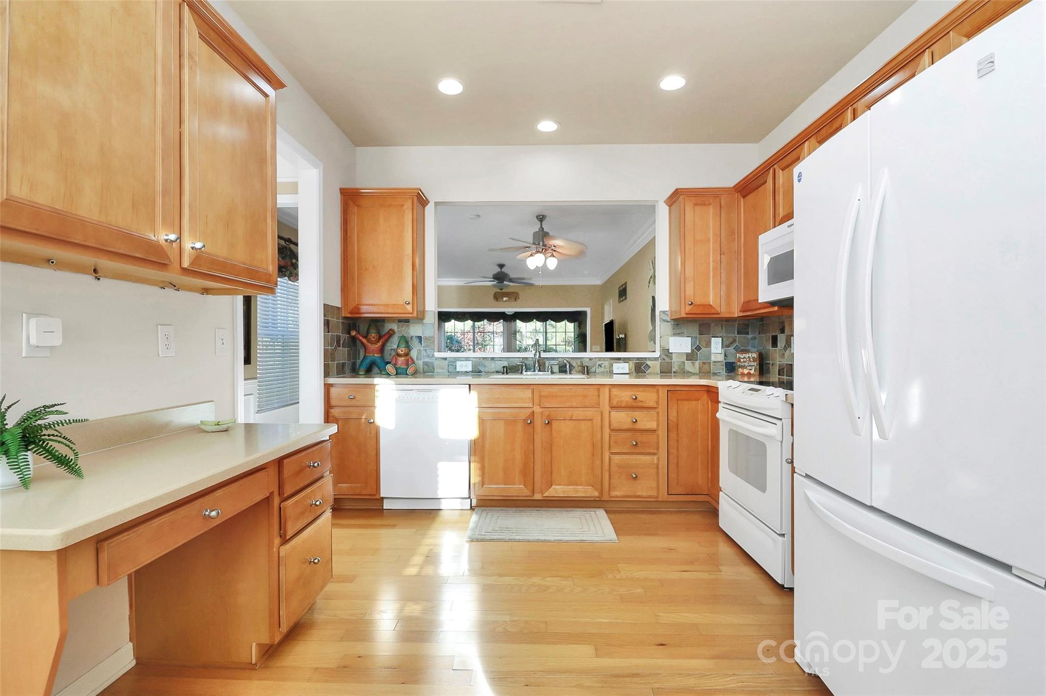 Sun City Carolina Lakes - Residential