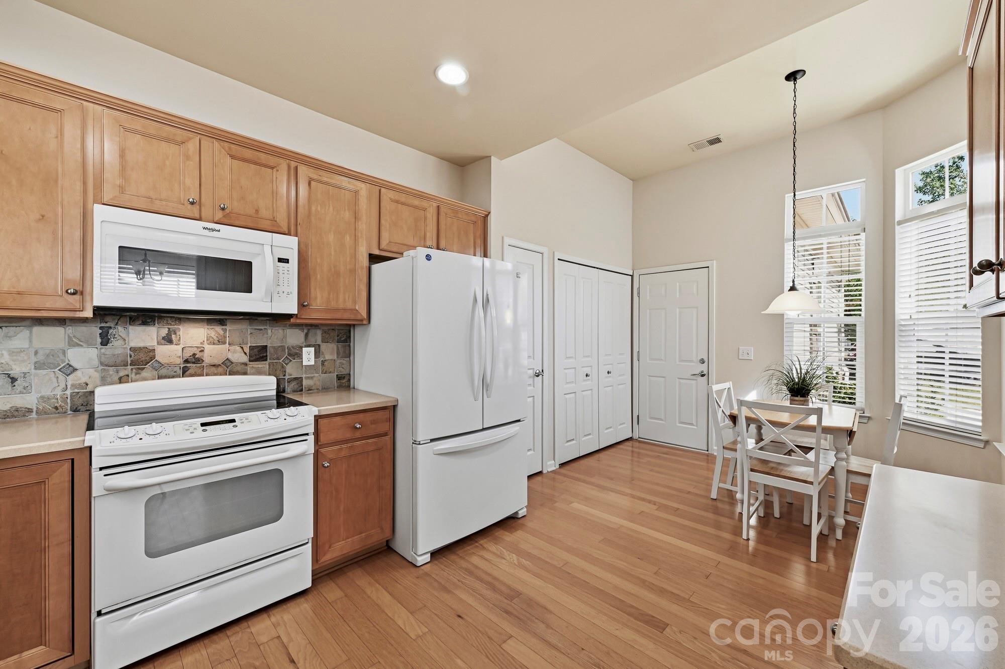 Sun City Carolina Lakes - Residential