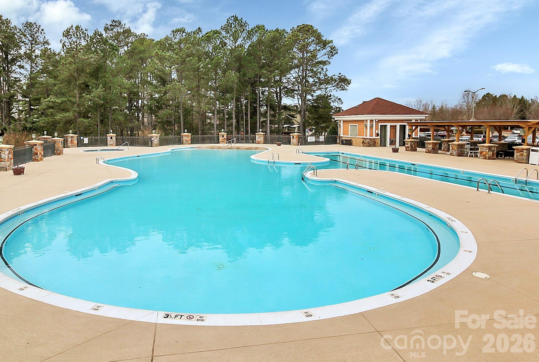 Sun City Carolina Lakes - Residential