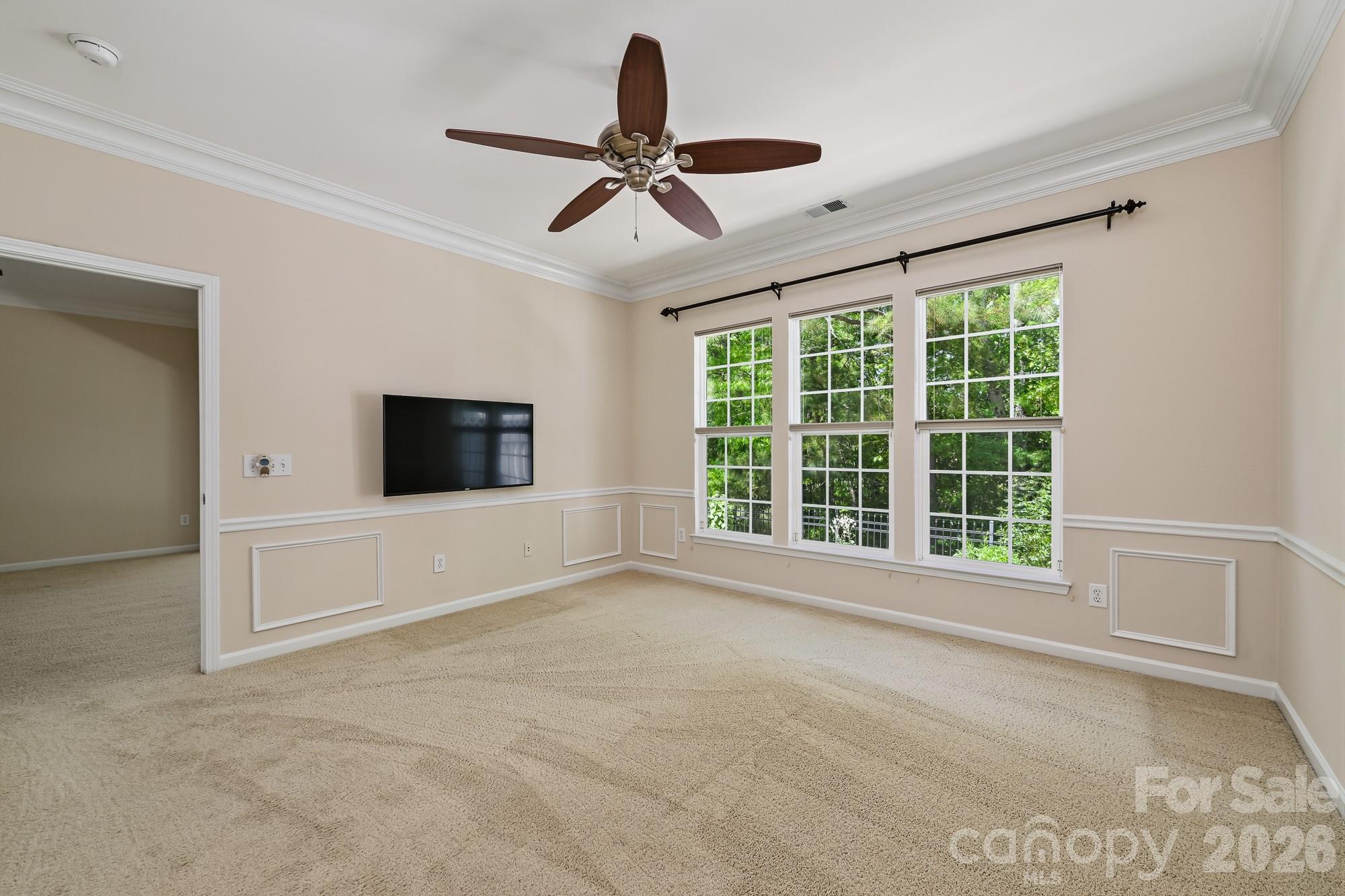 Sun City Carolina Lakes - Residential