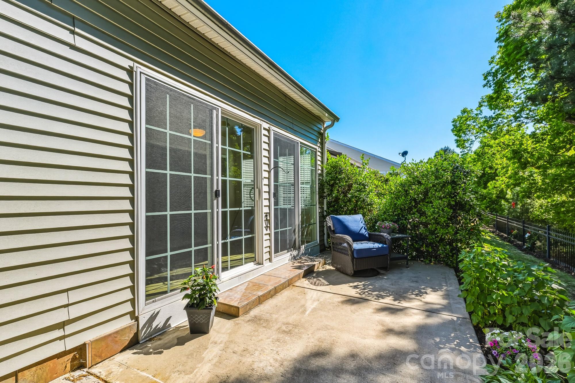 Sun City Carolina Lakes - Residential