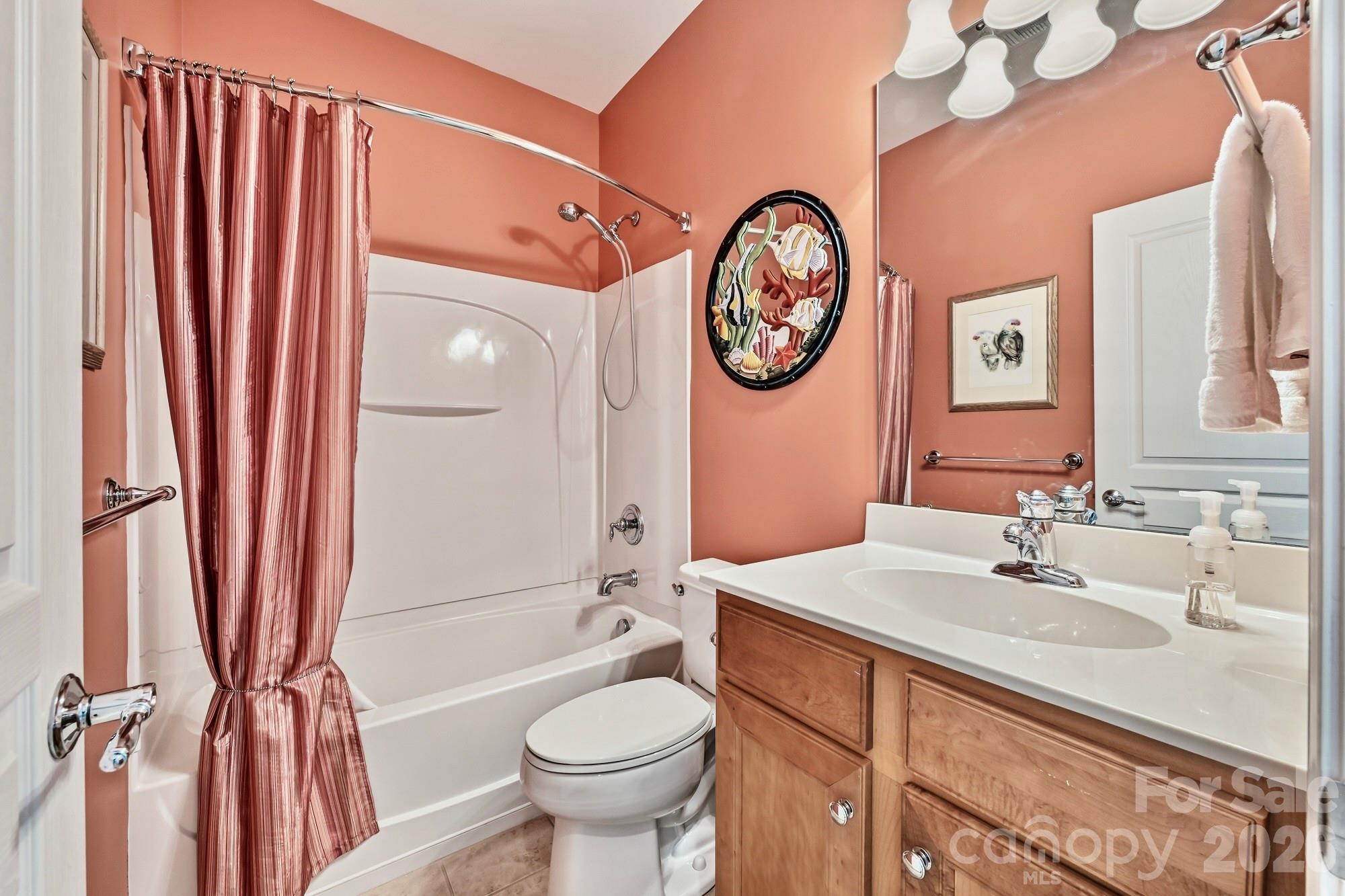 Sun City Carolina Lakes - Residential