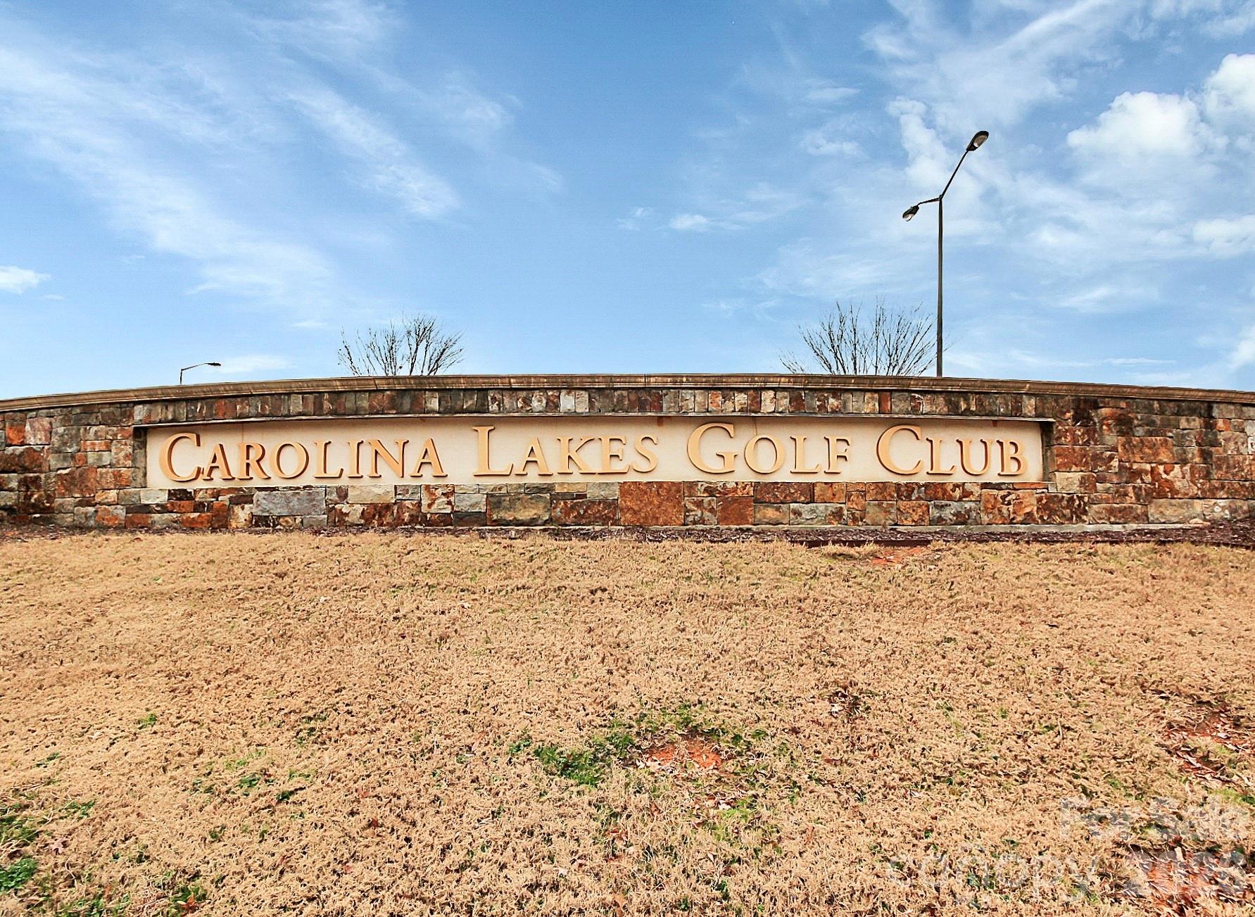 Sun City Carolina Lakes - Residential