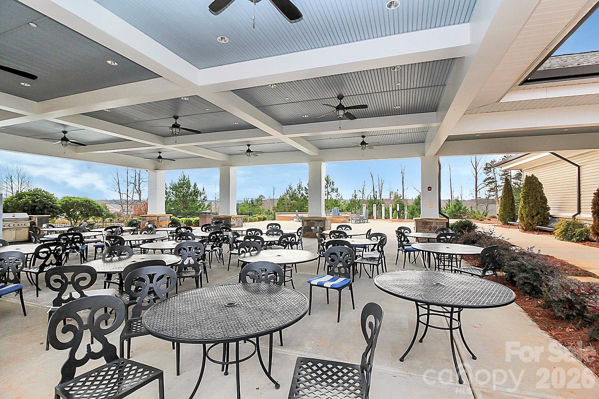 Sun City Carolina Lakes - Residential