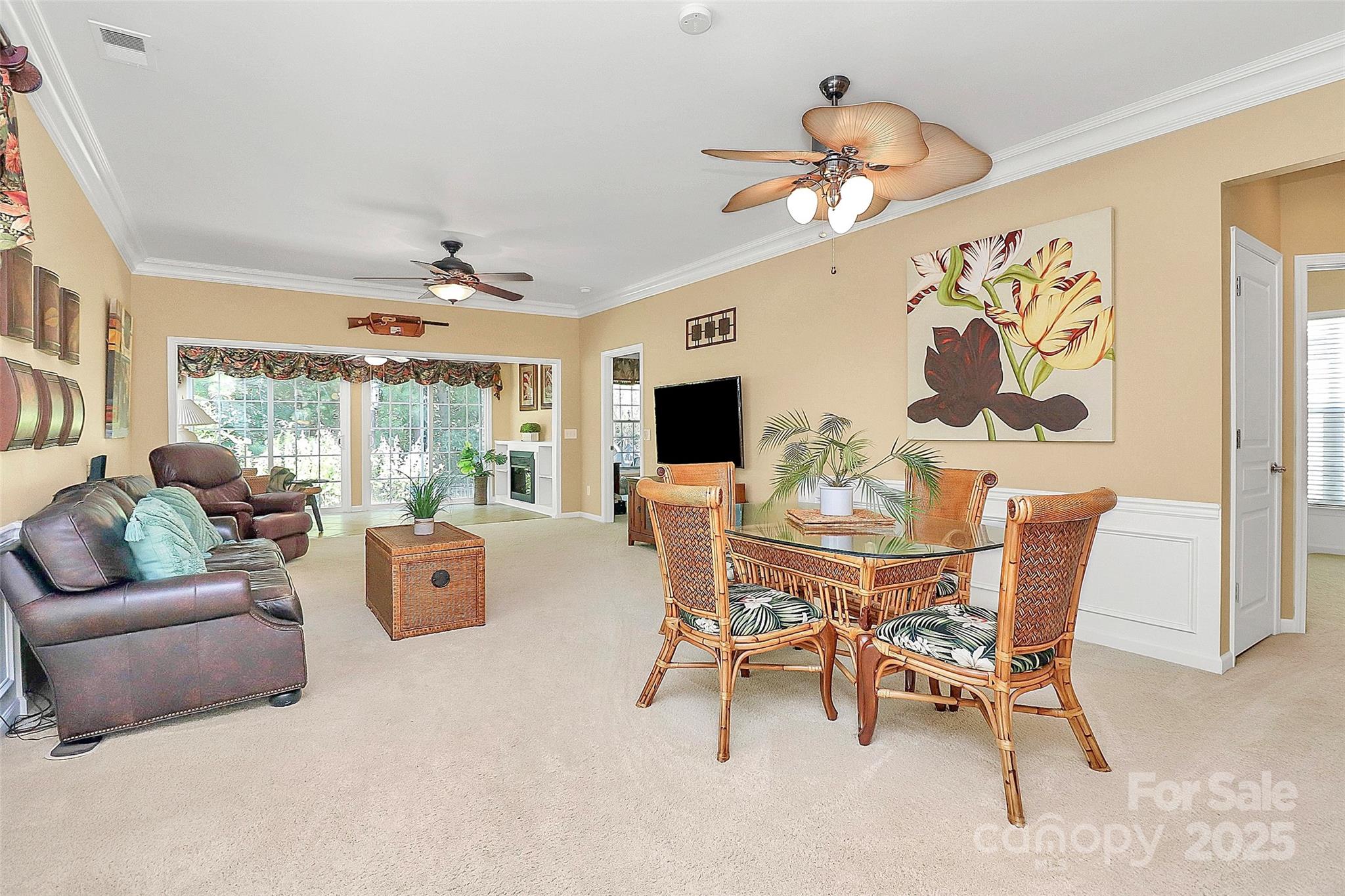 Sun City Carolina Lakes - Residential