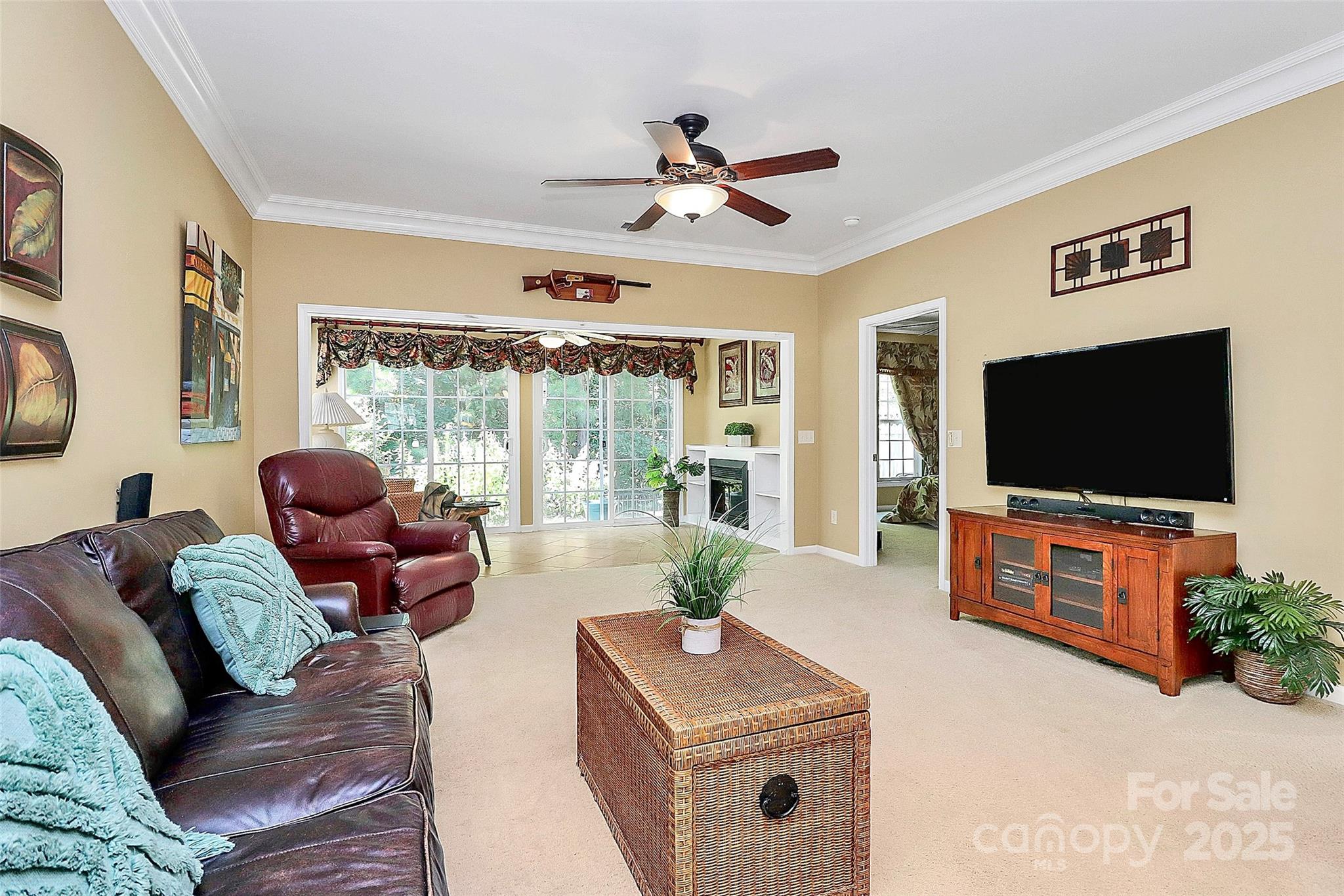 Sun City Carolina Lakes - Residential