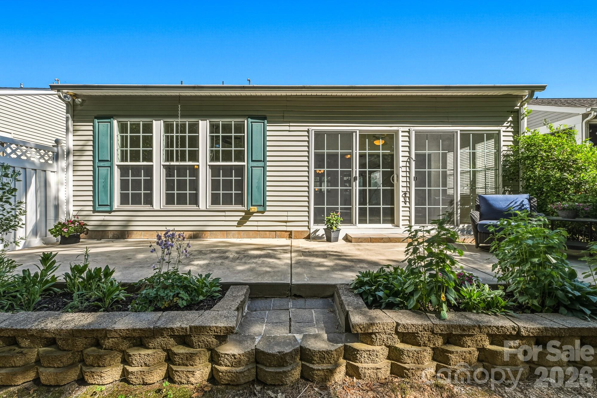 Sun City Carolina Lakes - Residential