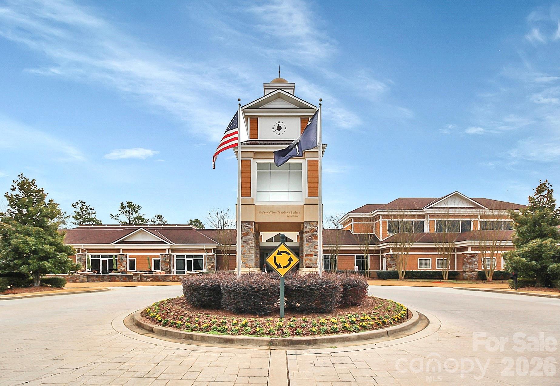 Sun City Carolina Lakes - Residential