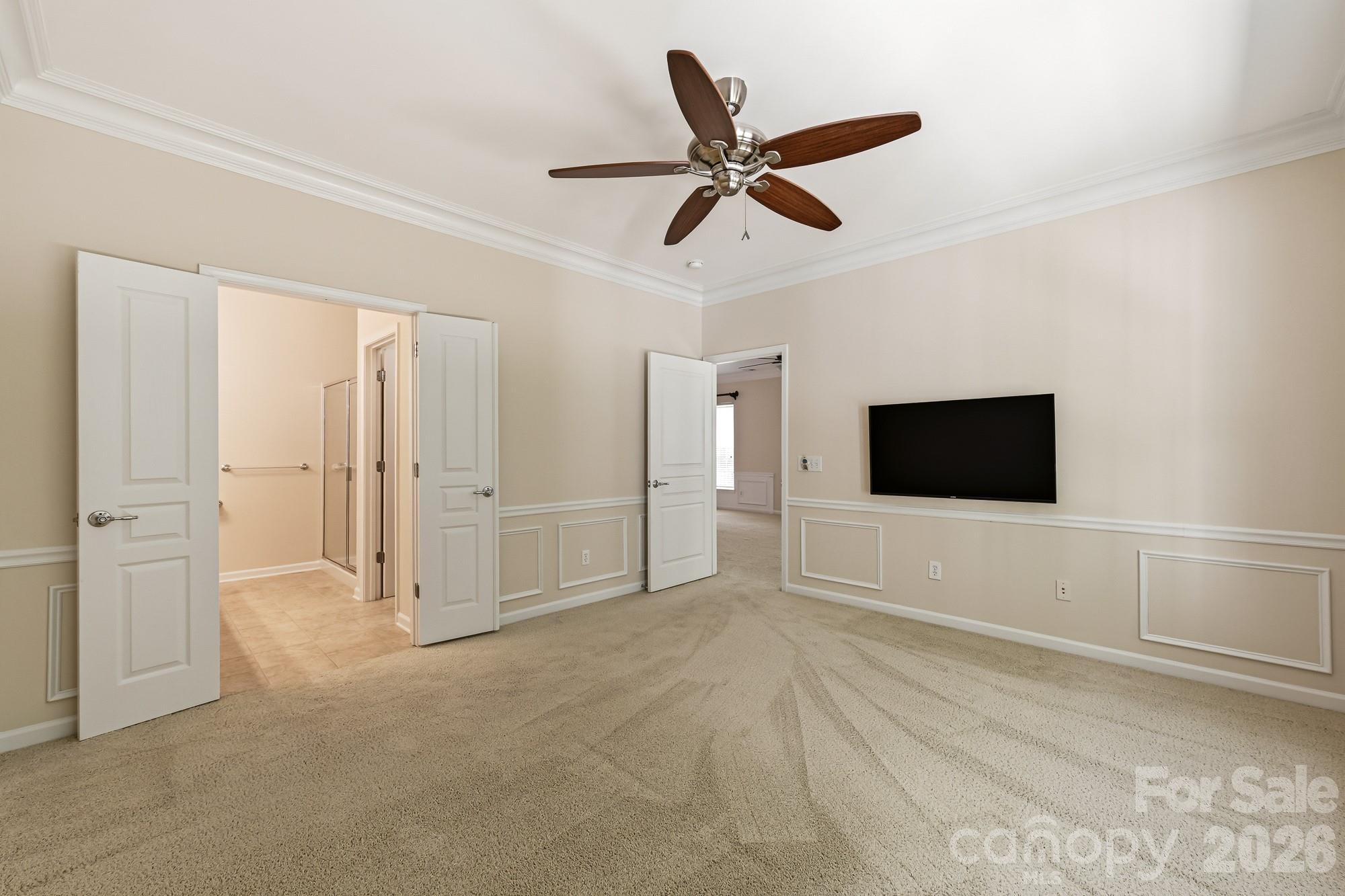 Sun City Carolina Lakes - Residential